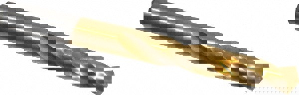 Screw Machine Length Drill Bit: 0.29